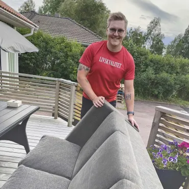 Flytthjälp