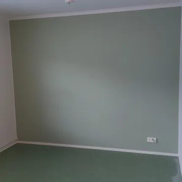 Interiörmålning (Hammargården, 2024)