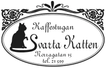 Svarta Katten