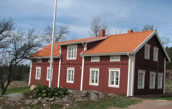 Stormskärs Konferens och Värdshus fiske