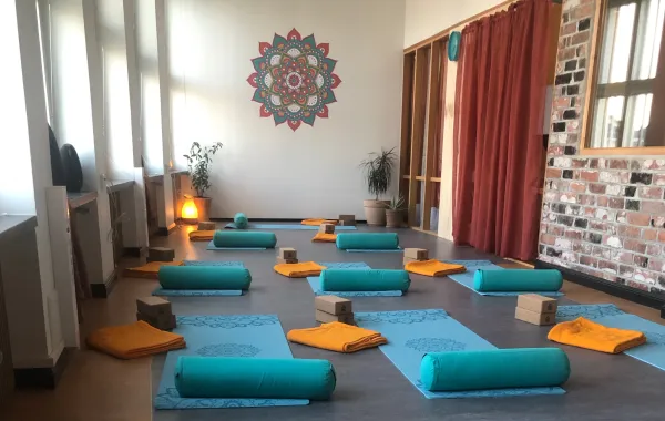 Yogasal